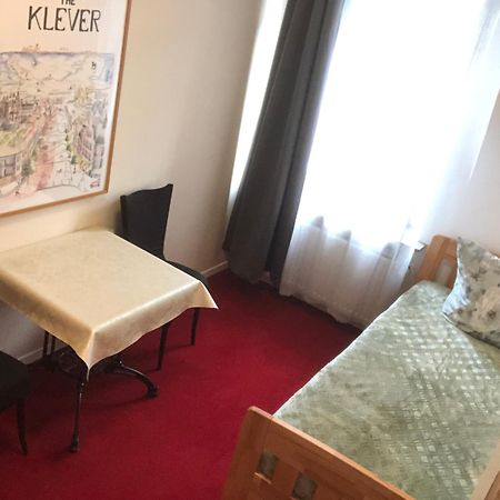 Kleve-Kellen Διαμέρισμα Kleve  Εξωτερικό φωτογραφία