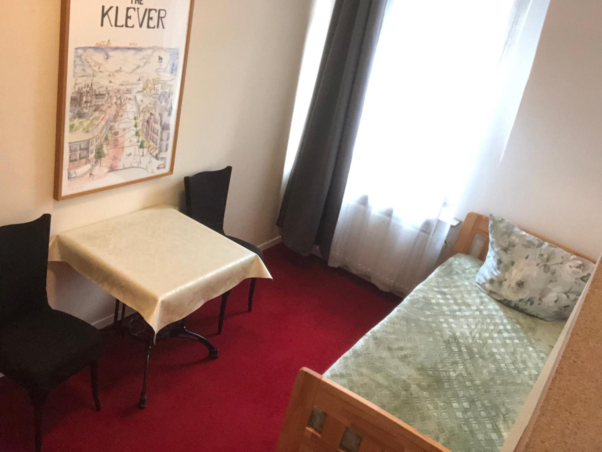 Kleve-Kellen Διαμέρισμα Kleve  Εξωτερικό φωτογραφία